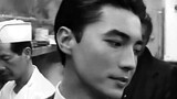 John Lone, the Most Attractive Gangster, and the Look in His Eyes
