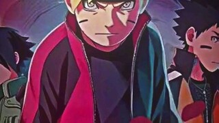 boruto+sarada= saruto            flim saruto, rilis 2024              mungkin tapi🤔🤔