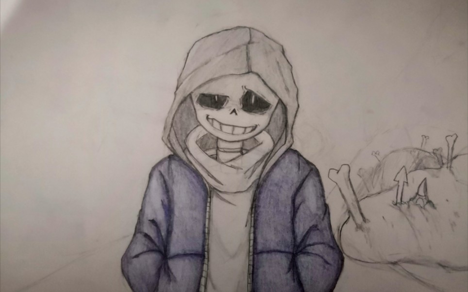 Murder Sans: Edit 𝔽_ℝ𝕒𝕟𝕫𝕠 ✨ - Illustrations ART street