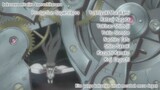 Pandora Hearts Episode 2 Subtitle Indonesia