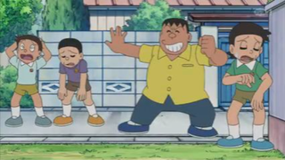 Doraemon Episode 254