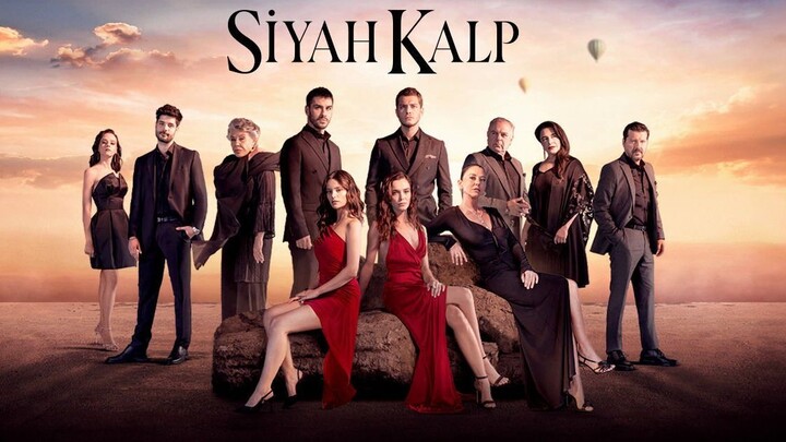 Siyah Kalp – Episode 27 (English Subtitle)