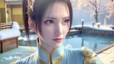 [AI Coser] Nalan Yanran: Break off the engagement based on strength