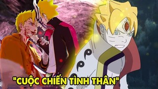 Huynh Đệ, Thầy Trò Tương Tàn | Top 10 "Cuộc Chiến Tình Thân" Ấn Tượng Nhất Naruto - Boruto