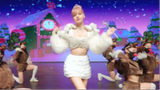 LILI’s FILM -  ‘MONEY’ Dance Performance (Christmas Ver.) FOR BLINKS