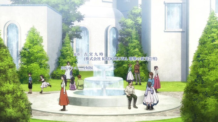 Unnamed memory season 2 eps 3 sub indo 720p