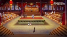 Ze Tian Ji Episode 9 Sub Indo