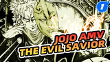 [JoJo AMV] The Evil Savior: You Can't Hide From Us_1