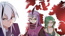 BTTH MANHUA S5 EPS 27 sub indo