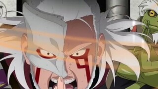 Boruto Next Generations 214: The most powerful Tsutsuki Isshiki appears, what is the true identity o