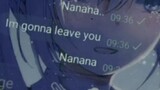 Before i love you Nanana