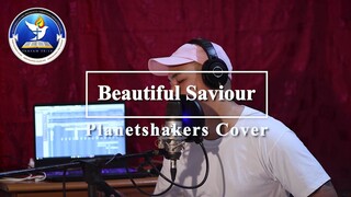 Beautiful Savior | Cover by Francis Coronel