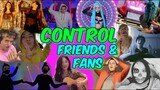 JaySounds & Bianca - Control (Friends & Fans video)