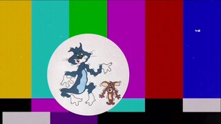 Trí tuệ nhân tạo [Bộ sưu tập điêu khắc cát Tom và Jerry #228]