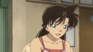 I don’t want Shinichi anymore, I want Conan