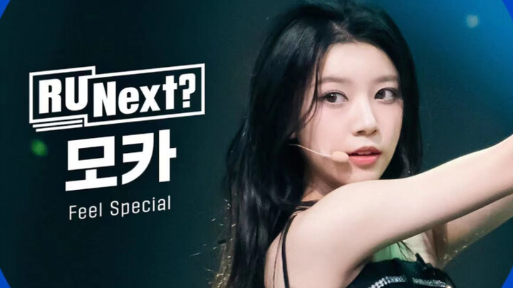 【好清爽的嗓音呀】Moka境萌花-Feel special 直拍