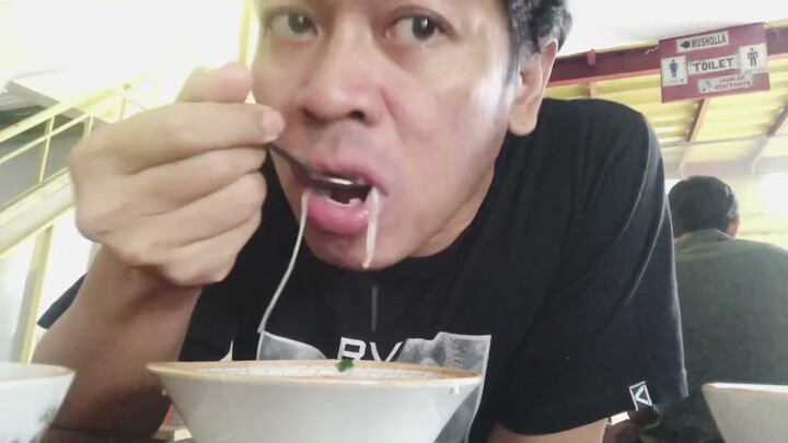 Soto boyolali sek rek