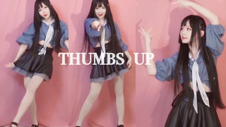【无名】thumbs up（蹦迪尝试）