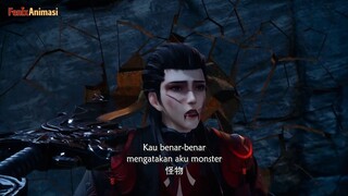 Endless God Realm Episode 77 Sub Indo
