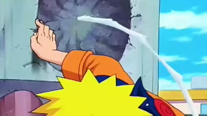 Hokage: Kể từ lúc này, đã rõ ai là nhân vật chính?