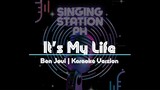 It's My Life by Bon Jovi | Karaoke Version