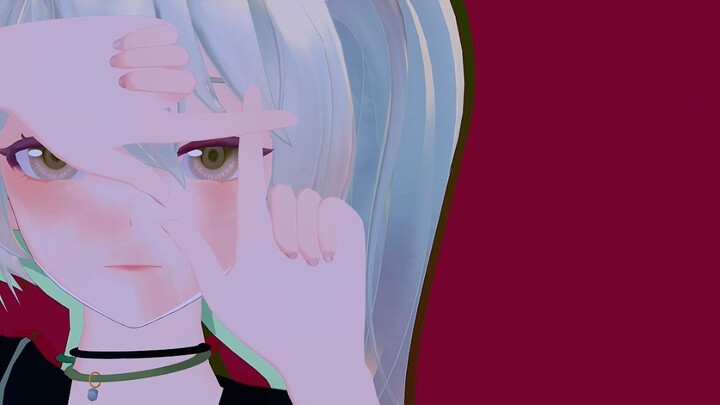 [อนิเมะ] [Vocaloid] Euthanasia แบบสบายๆ