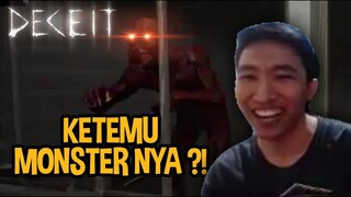 FITNAH KEJAM YANG SE SUNGGUH NYA !