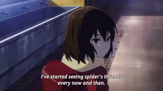 Boku dake ga inai machi (Erased) ep11