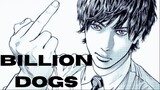 Read Manga Billion dogs Chapter 1