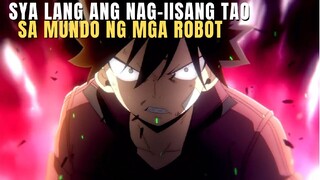 SA KANYA PINAMANA ANG KAPANGYARIHAN NG DEMON KING | ANIME TAGALOG RECAP