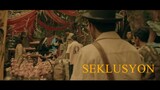 HORROR - SEKLUSYON (Director_'s Cut)