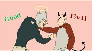 Animation Shorts: Garou GOOD GUY, Saitama BAD GUY 2020 [Find Out How]