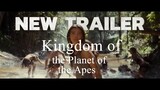 Kingdom of the Planet of the Apes _ Official Trailer - Watch The Full Movie Lnk In Description