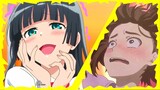 !!But what a THICK!! ❤❤ || Funny anime Moments of 2020  || 冬の面白いアニメの瞬間