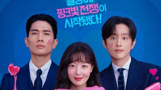 MY SWEET MOBSTER | ENG SUB | EP 09 | K-DRAMA