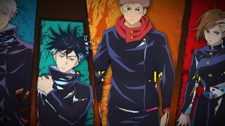 Yok bisa yok, Mlbb x Jujutsu kaisen