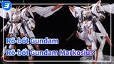 Rô-bốt Gundam|【Hội Kim Huyết】Công bố thông tin về phi thuyền bóng ma_3