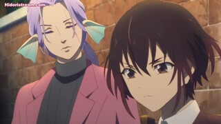 Bye Bye Earth Season 2 Episode 2 (Subtitle Indonesia)
