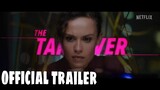 The takeover 2022 |official trailer| full movie