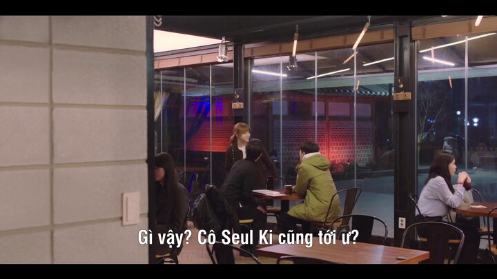 Không Có Goo Pil Soo EP 9 [Sub Việt]