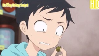 Anime AWM Karakai Jouzu no Takagi-san Phần 2 TẬP 3 EP02