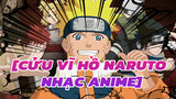 [Cửu vĩ hồ Naruto Nhạc Anime / Nhạc Hồi Kết1] Wind/Làn gió - Akeboshi