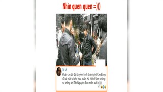 nhìn quen quen #haihuoc