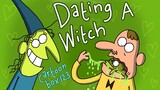 Dating A Witch | Cartoon Box 123 | by FRAME ORDER | Hilarious funny new CARTOON BOX episode