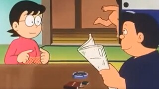 Đôrêmon: Nobita...thật sự...có thể tự do đến vậy sao?