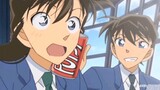 Shinichi and Ran's first love anniversary! A collection of sweet moments in love