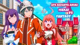 Penting Tau Bedanya Anime Genre Isekai Dan Fantasy