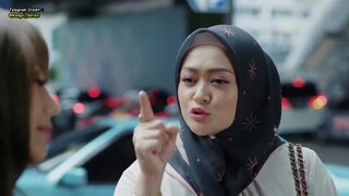 Pengantin pasti jadi episode 16