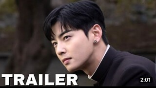 Island (2022) Official Trailer#2 | kim nam gil, cha eun woo