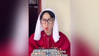 Lớp học siêu vui nhộn Bạn sẽ không thất vọng 🤣🤣dcgr hàihước fyp